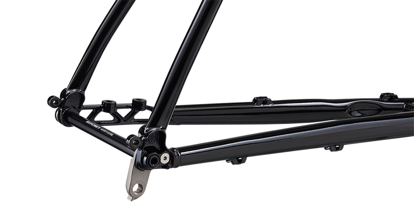 Ritchey Outback Frameset | Aurora