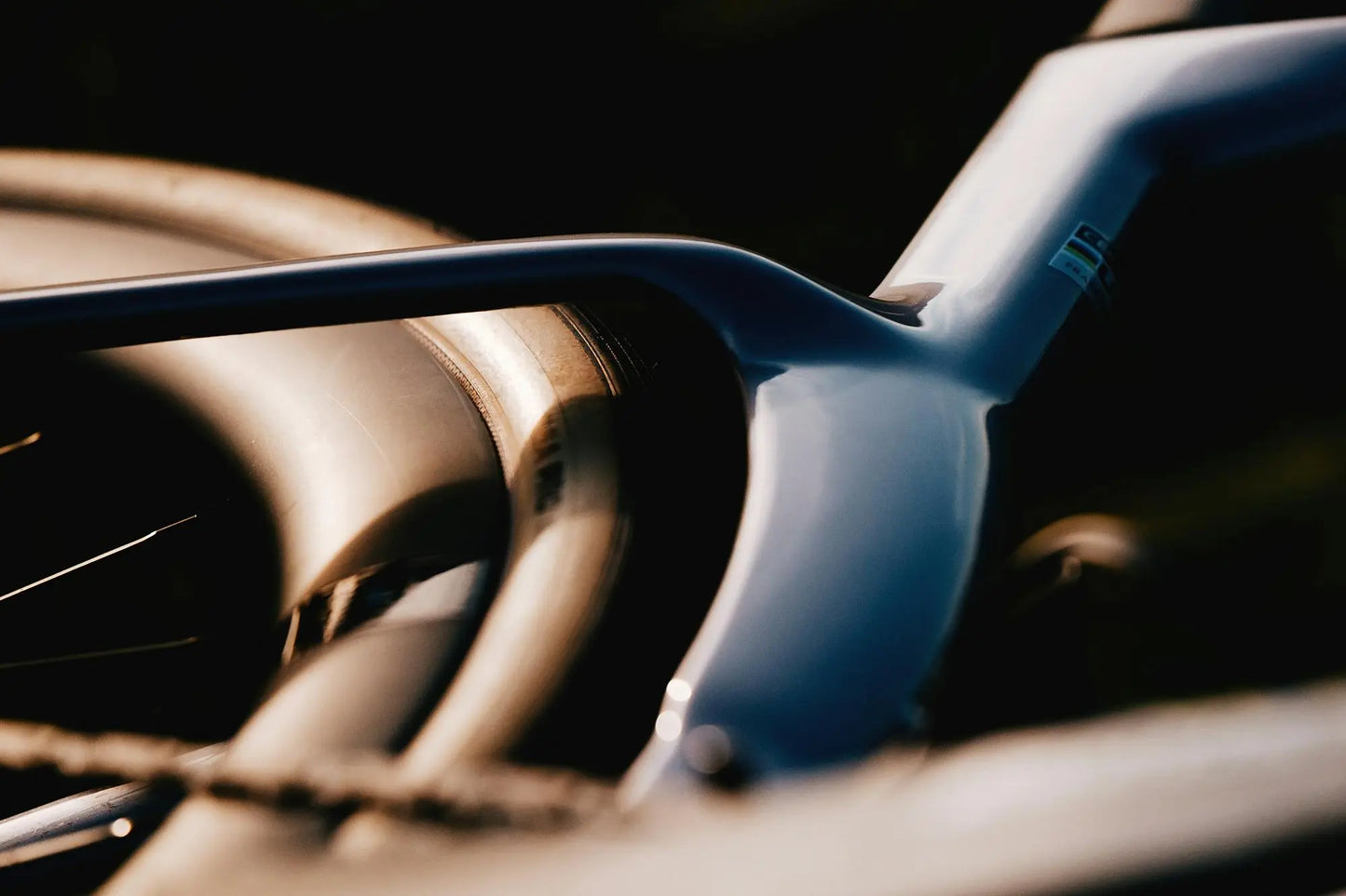 Cervelo Aspero 5 Gravel Bike | silver | SRAM Force E1 XPLR AXS 1x13sp