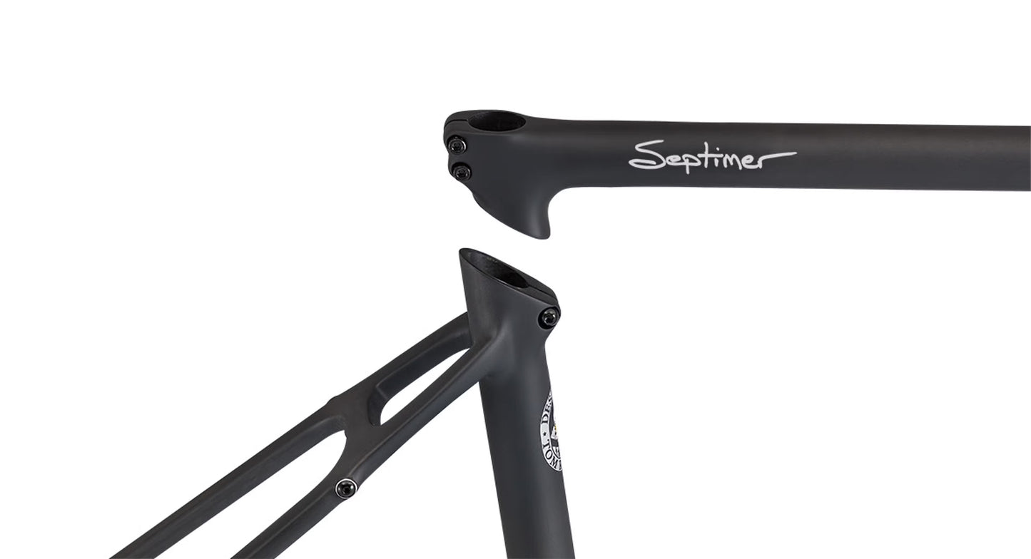 Ritchey Septimer Break-Away Carbon Frameset