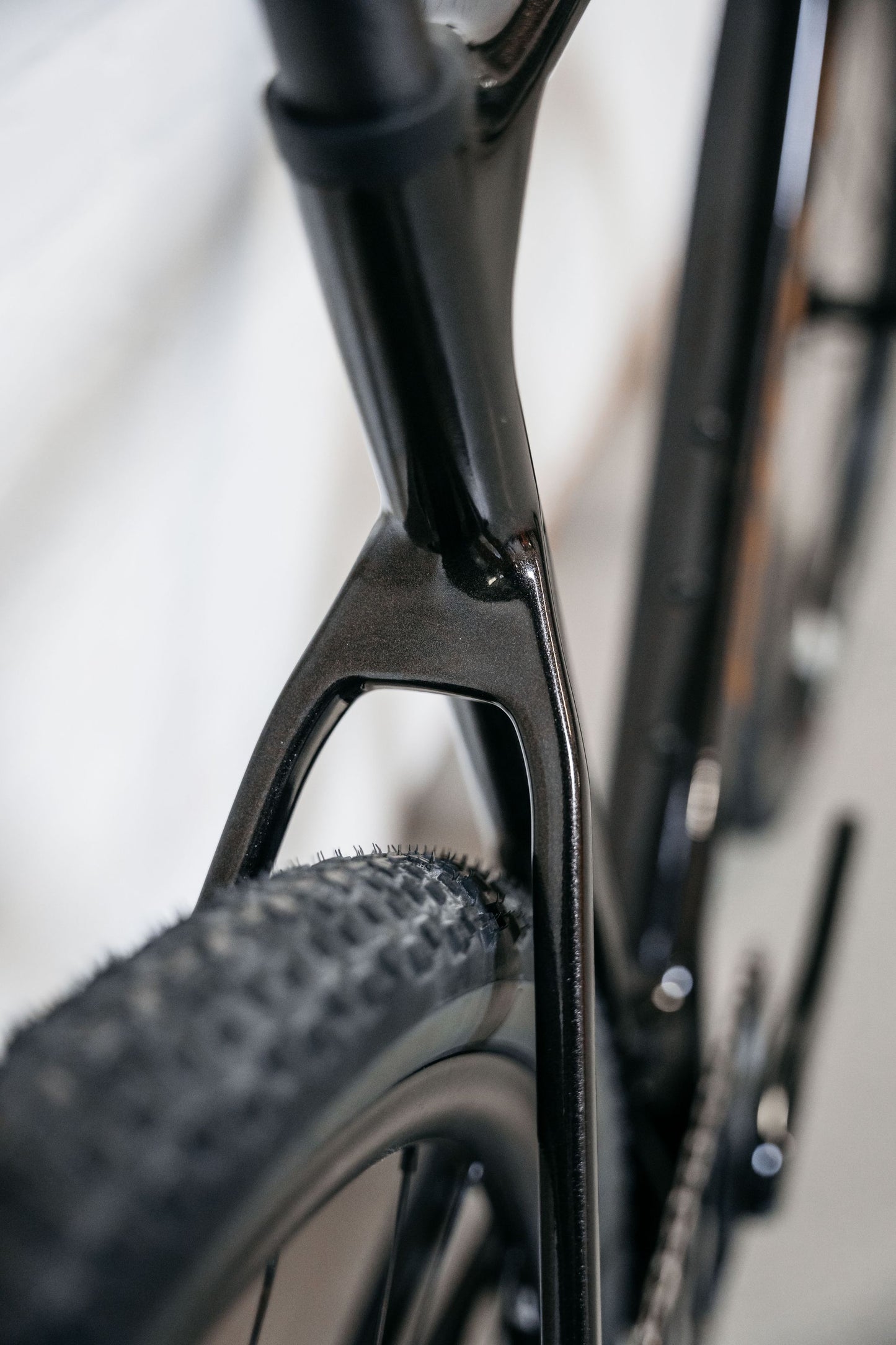 Ridley ASTR Gravel Bike | Black Metallic | GRX600 2x12 Speed