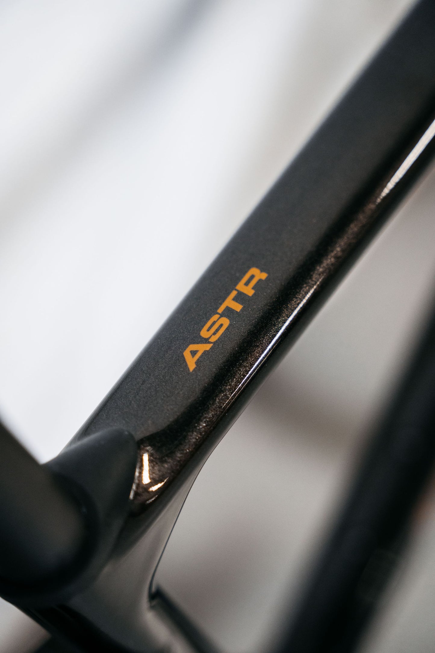 Ridley ASTR Gravel Bike | Black Metallic | GRX600 2x12 Speed