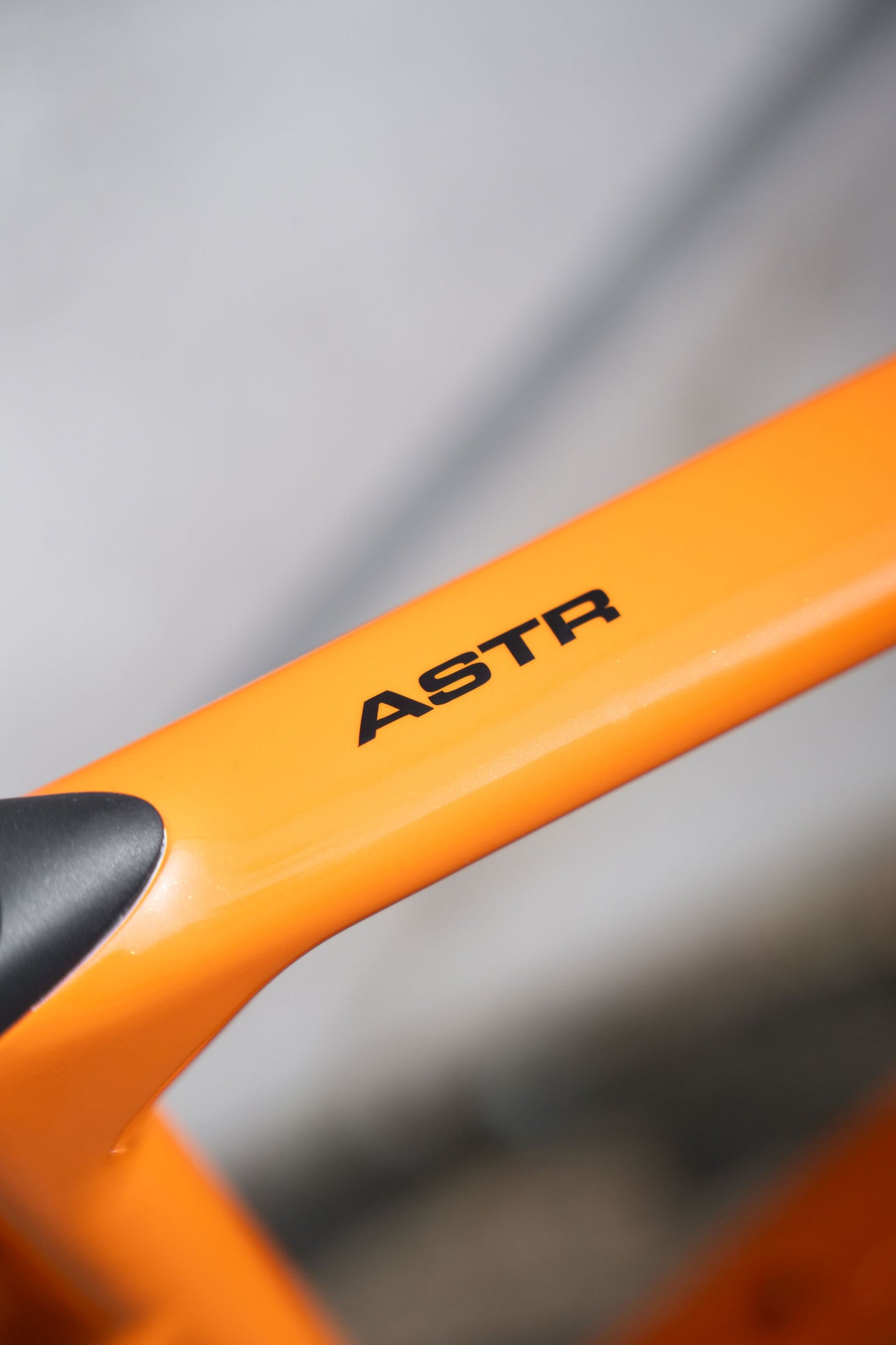 Ridley ASTR Gravel Bike | Rich Orange Metallic | GRX800 DI2 2x12 Speed