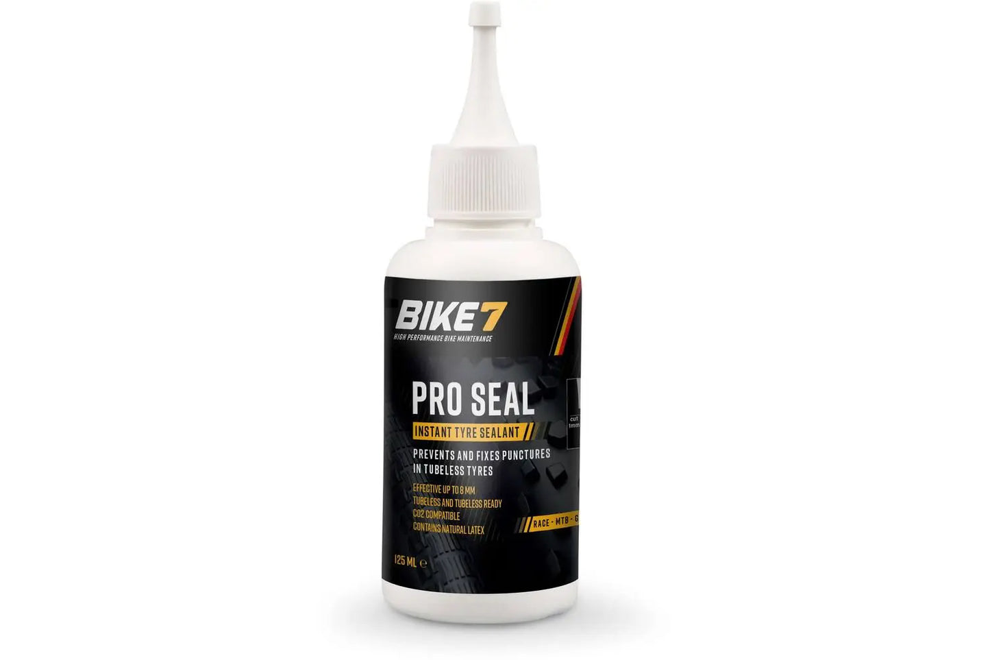 Bike7 Pro Seal Instant Tire Sealant