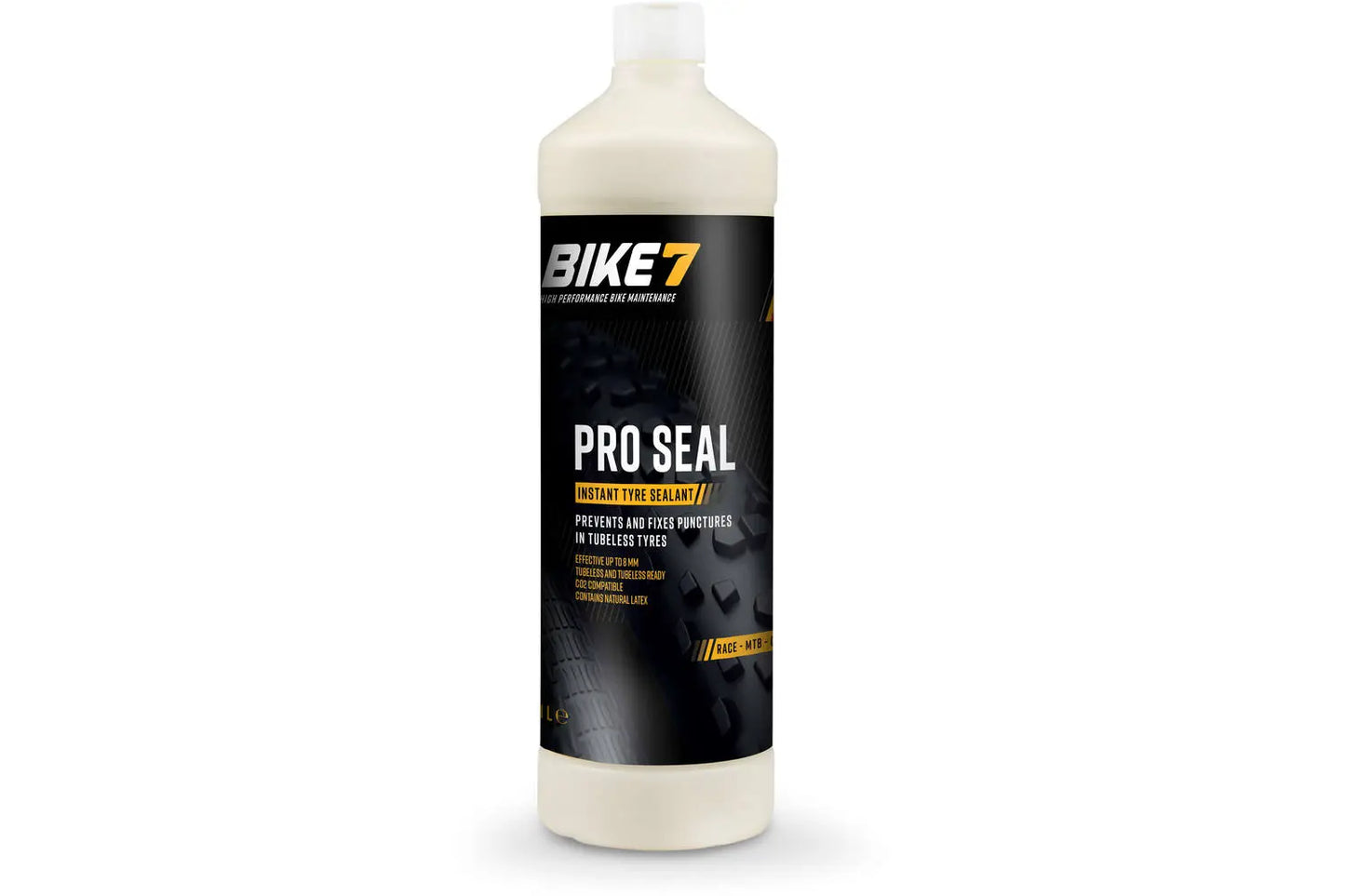 Bike7 Pro Seal Instant Tire Sealant