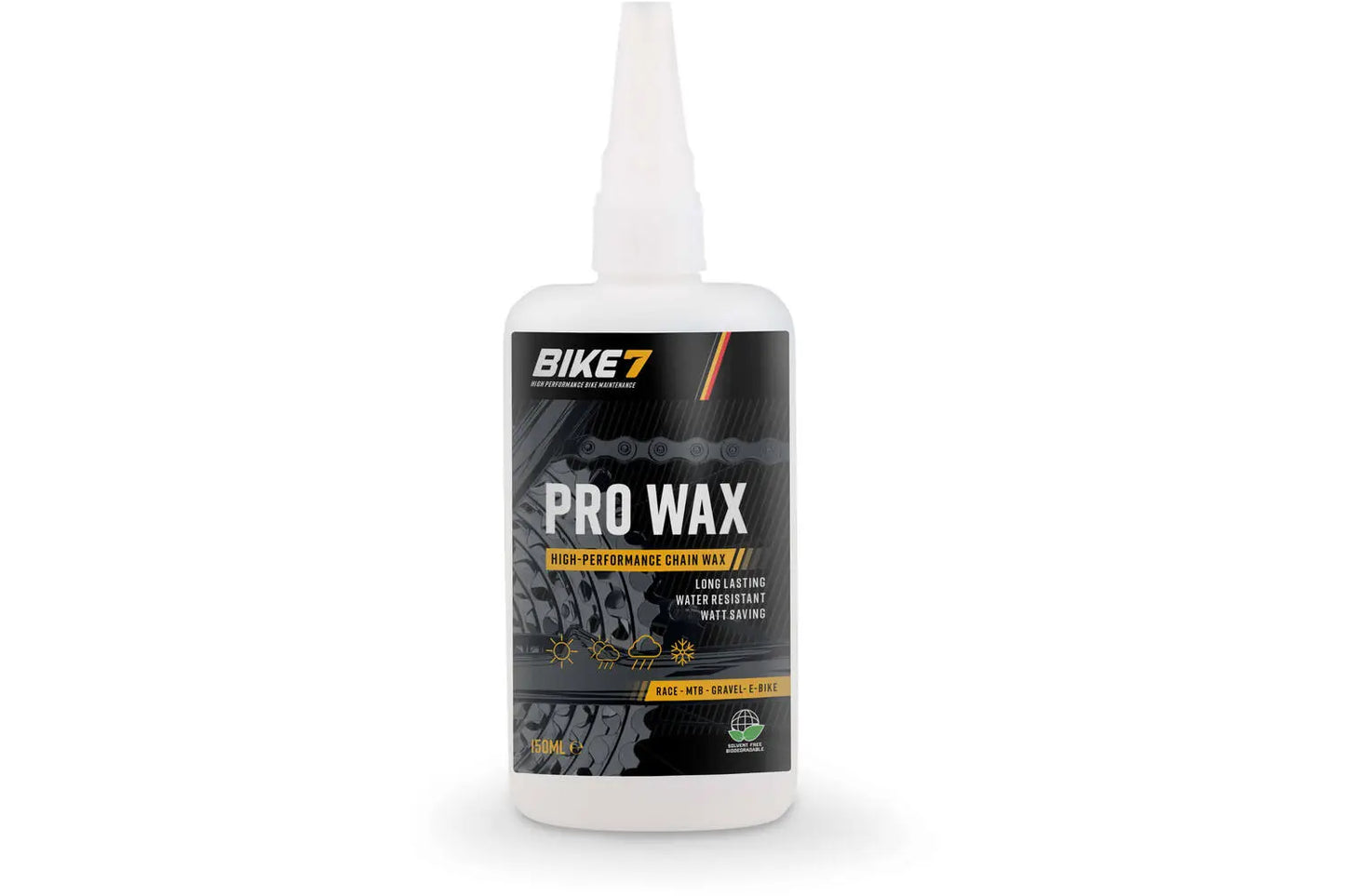 Bike7 Pro Wax