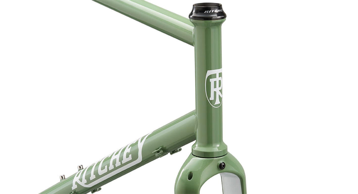 Ritchey Outback Frameset | winter sage