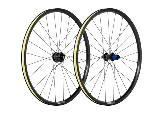 Wheelset Forza Norte G DB with Dynamo