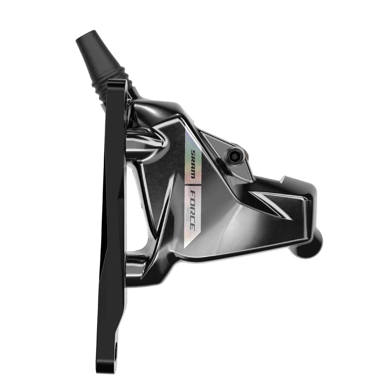 SRAM Force AXS D2 Hydraulic Disc Brake Caliper