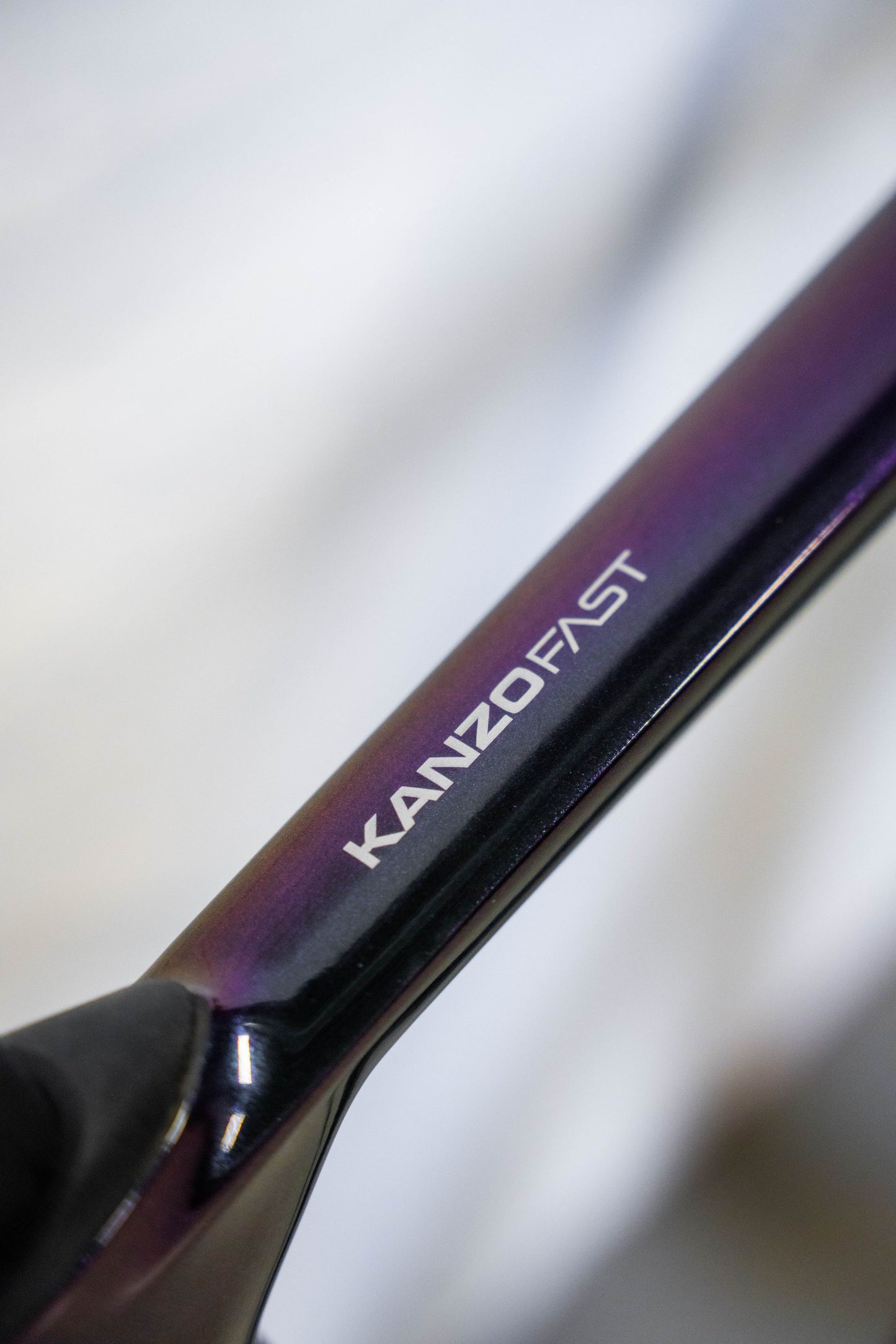 Ridley Kanzo Fast Gravel Bike | Pure Paradise | GRX800 1x12 Speed