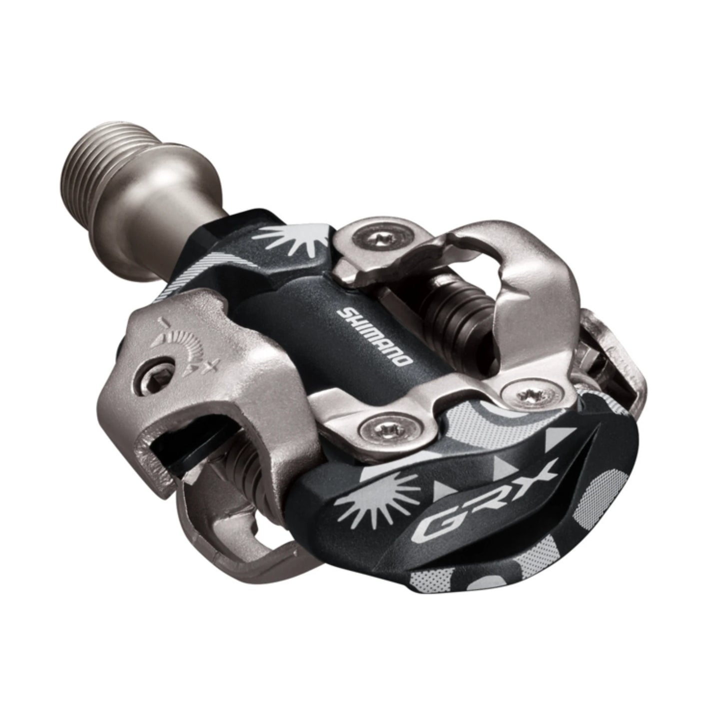 Shimano GRX SPD Pedal Limited Edition