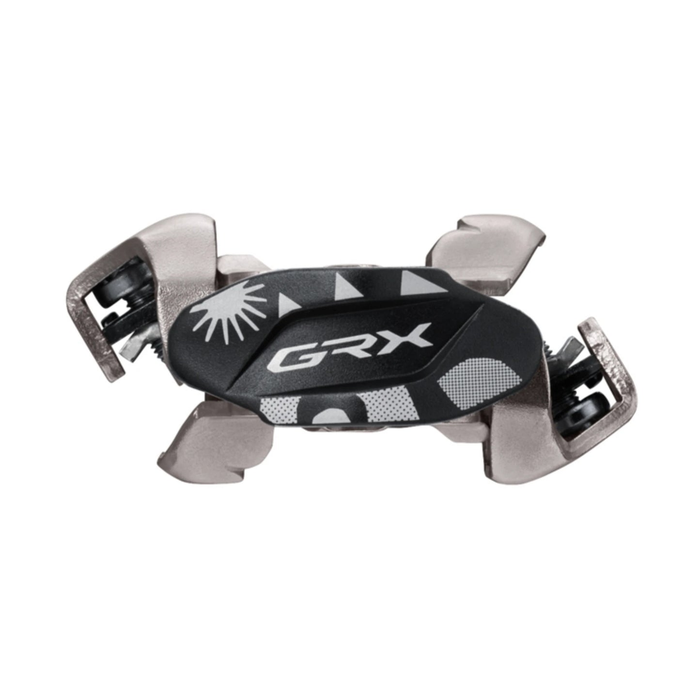 Shimano GRX SPD Pedal Limited Edition