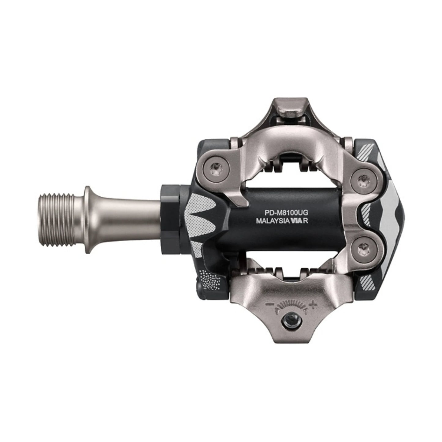 Shimano GRX SPD Pedal Limited Edition