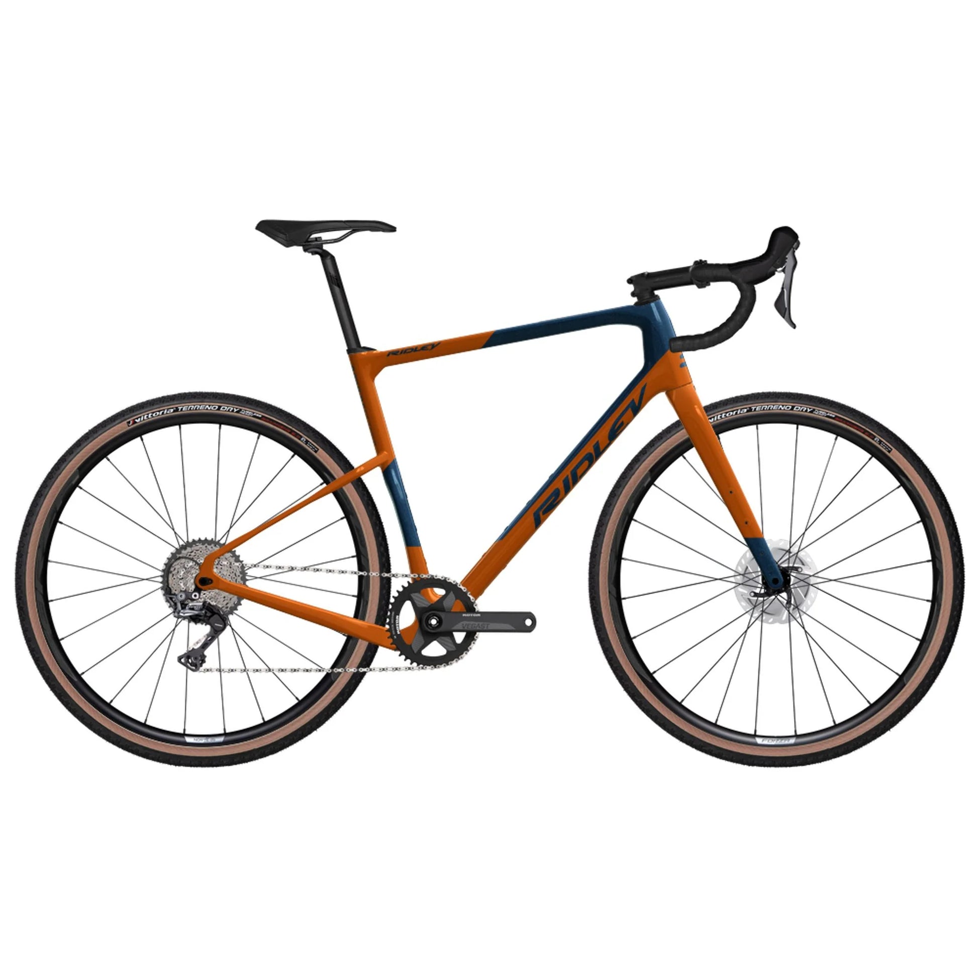 Kanzo gravel bike hotsell