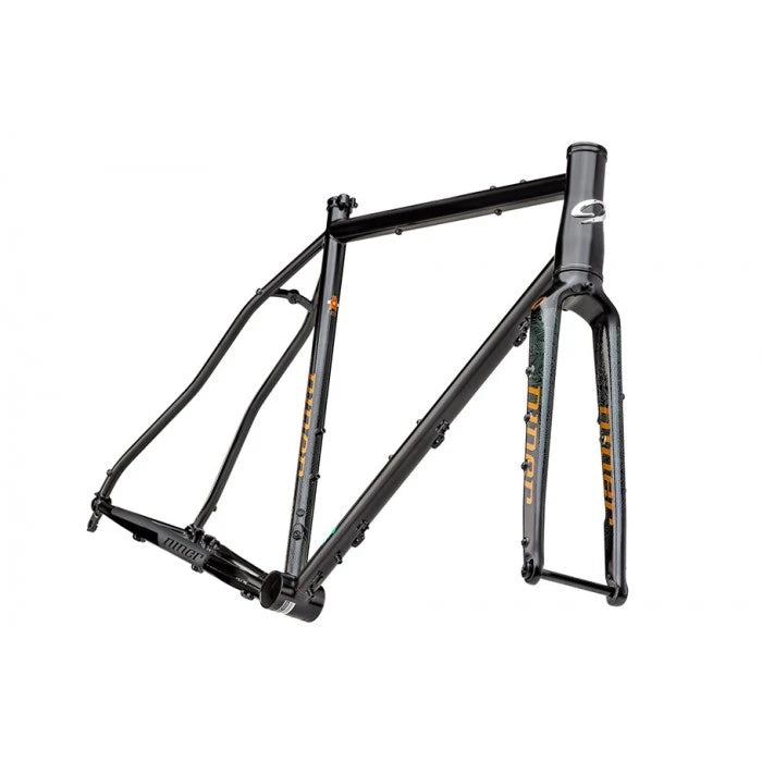 Niner steel frame sale