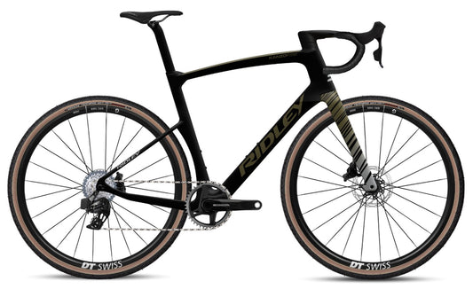 *Special Offer* Ridley Kanzo Fast | SRAM Force AXS XPLR 1x12