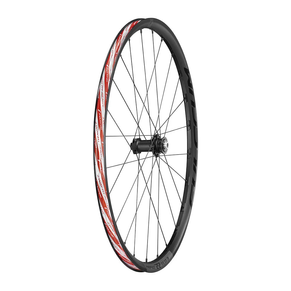 Fulcrum Rapid Red 3 DB