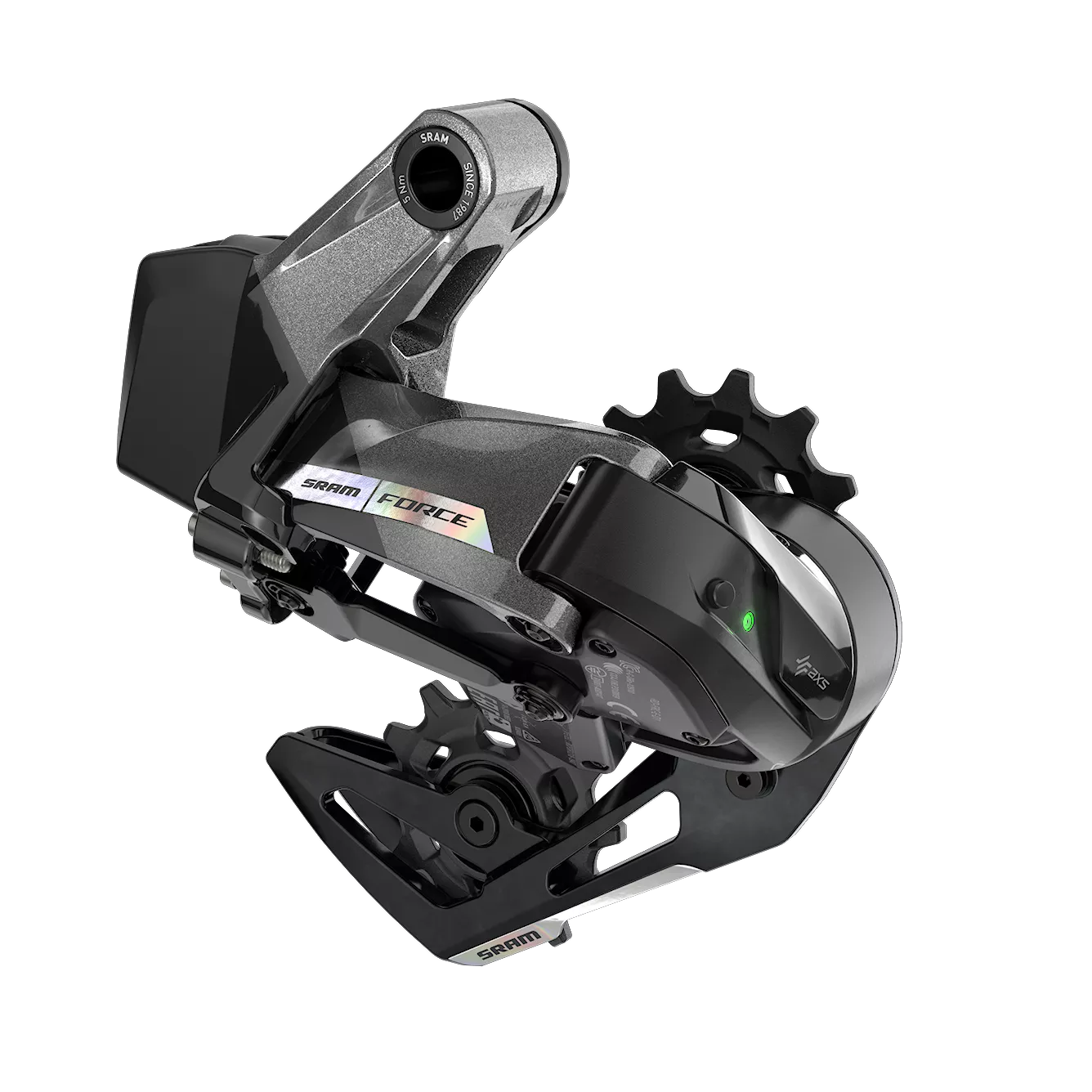 SRAM Force XPLR eTap AXS Rear Derailleur