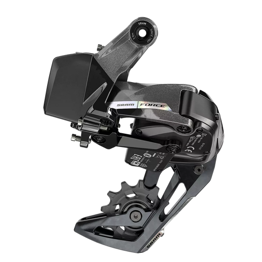 SRAM Force XPLR eTap AXS Rear Derailleur