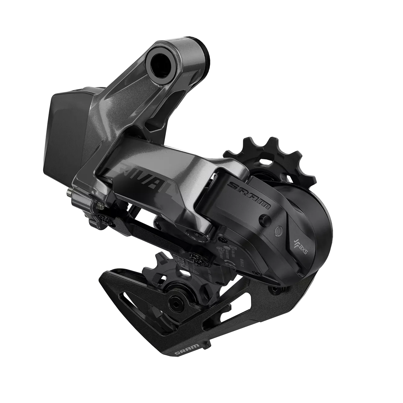 SRAM Rival XPLR eTap AXS Rear Derailleur