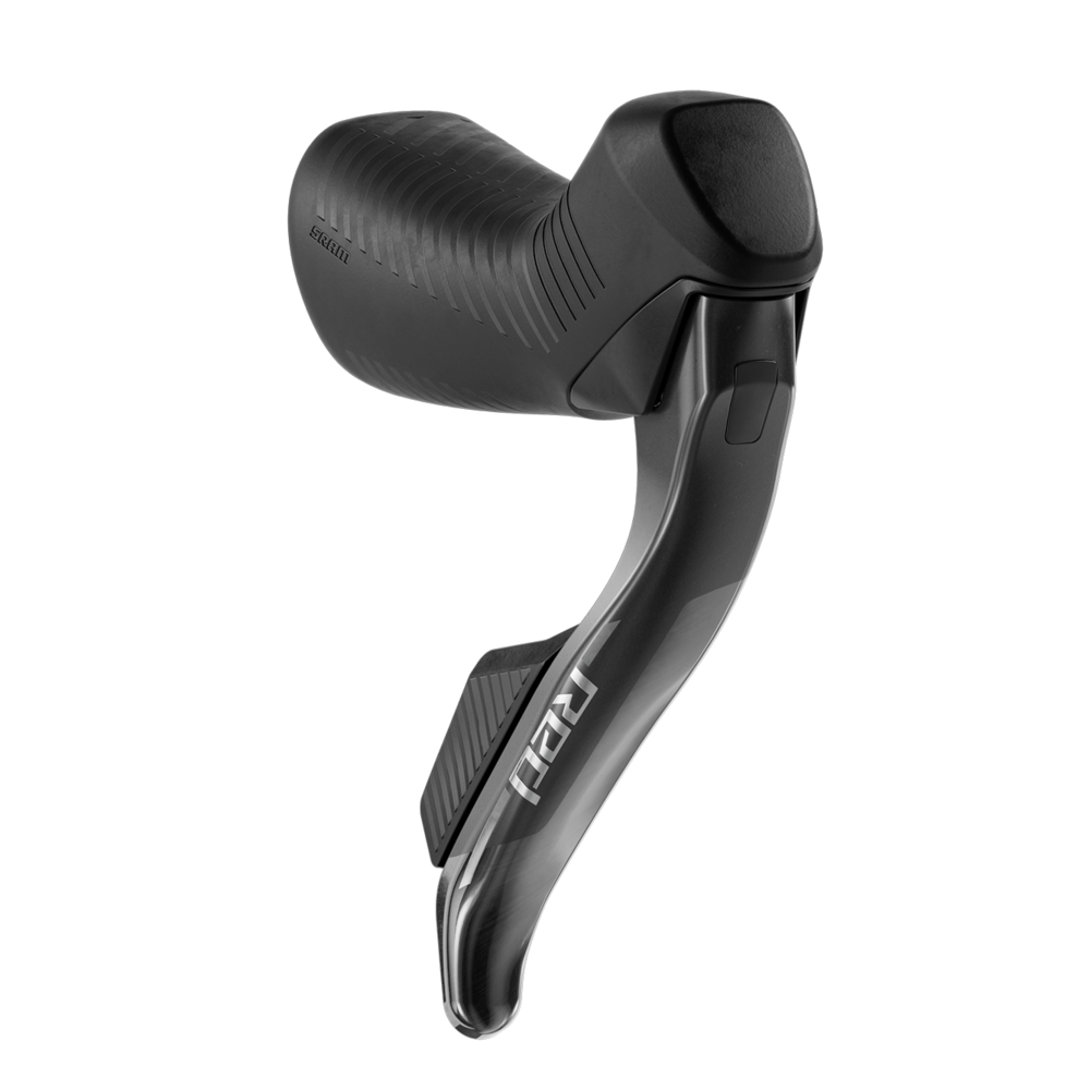 SRAM RED eTap AXS HRD E1 Shift Brake System