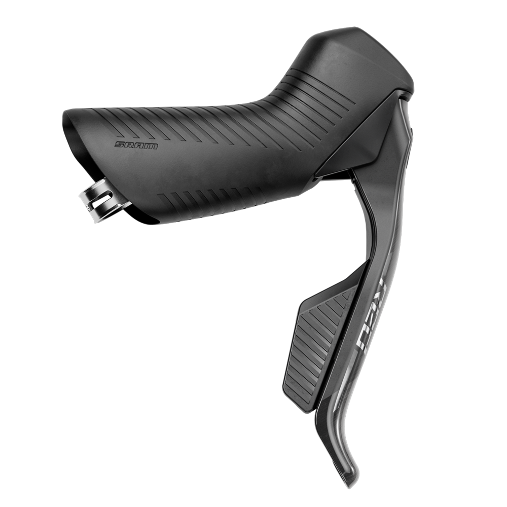 SRAM RED eTap AXS HRD E1 Shift Brake System