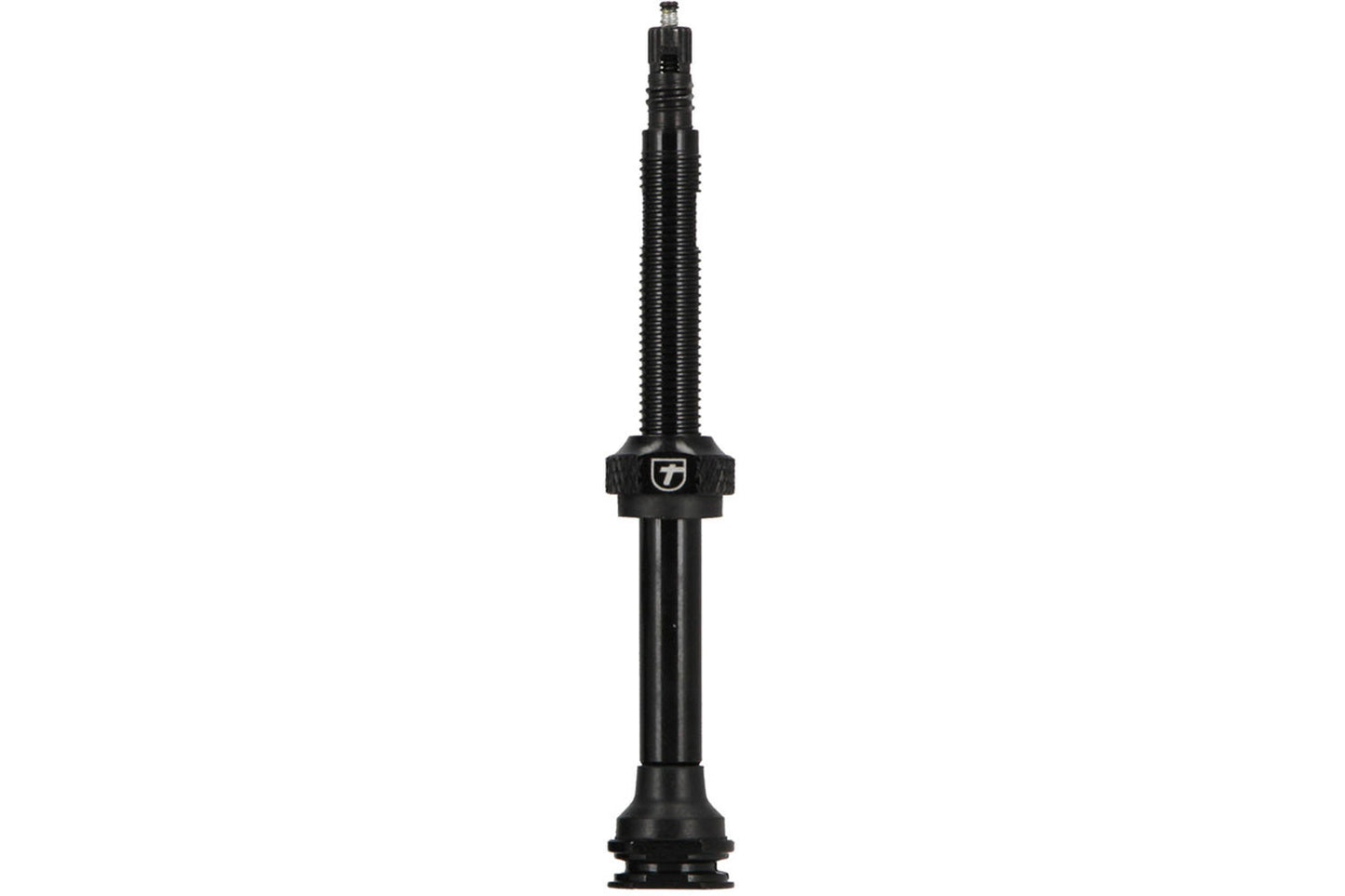 Trivio Tubeless Valve Black