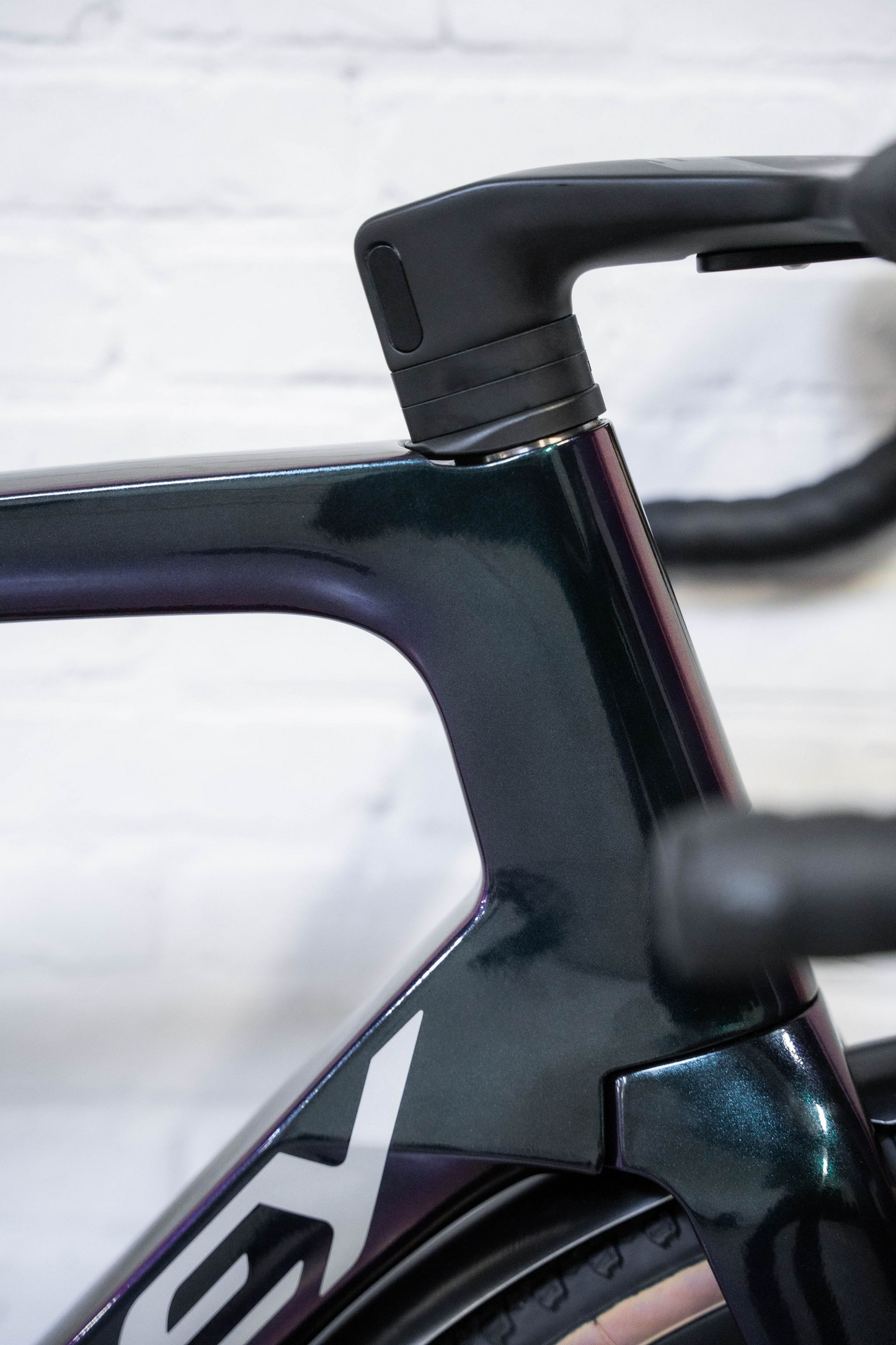 Ridley Kanzo Fast Gravel Bike | Pure Paradise | GRX800 1x12 Speed